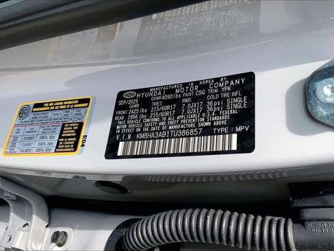 New 2026 Hyundai Kona SE image 19