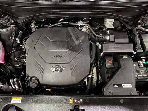 Used 2024 Hyundai Palisade Calligraphy AWD/4WD image 95