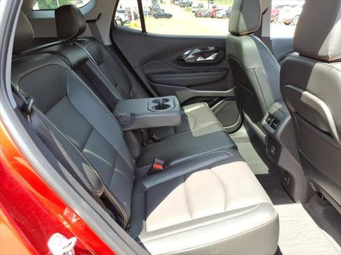Used 2023 GMC Terrain AT4 w/ Infotainment Package II AWD/4WD image 10