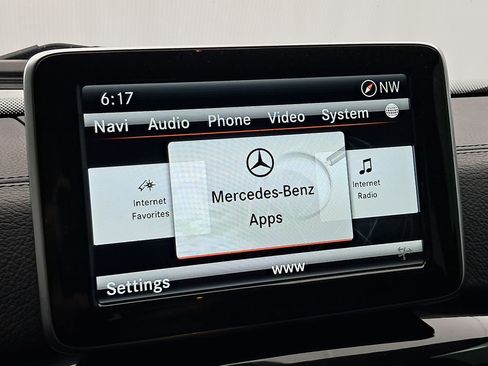 Used 2016 Mercedes-Benz G 550 image 22