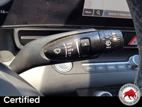 Used 2023 Hyundai Elantra SEL w/ Convenience Package FWD image 30