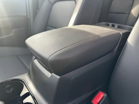 New 2026 Chevrolet Colorado Trail Boss AWD/4WD image 12