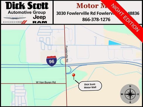 Certified 2024 RAM 1500 Big Horn image 33