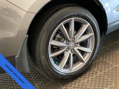 Certified 2024 Acura RDX SH-AWD w/ Technology Package image 7