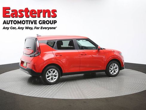 Used 2024 Kia Soul LX w/ Option Group 015 FWD image 42