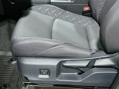 Used 2026 Toyota Tacoma TRD Sport image 19