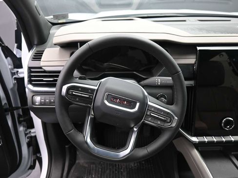 New 2026 GMC Acadia Elevation w/ Elevation Premium Package image 12