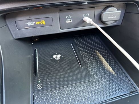 Used 2026 Honda CR-V EX-L image 24