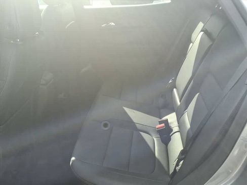 New 2026 Chevrolet TrailBlazer RS w/ Convenience Package FWD image 17