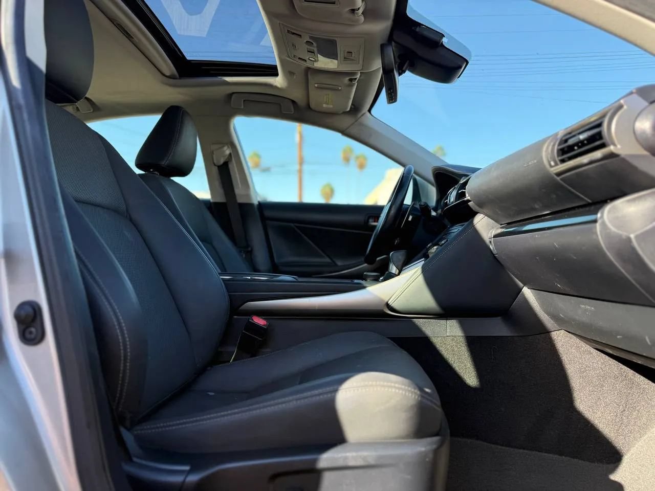 Used 2020 Lexus IS 300 w/ Premium Package RWD image 54