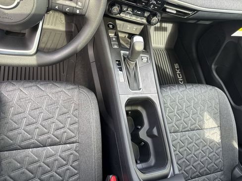 New 2026 Nissan Kicks SV w/ SV Premium Package image 22