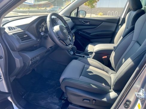 New 2025 Subaru Ascent Onyx Edition w/ Popular Package #2 image 5