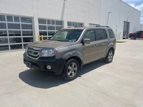 Used 2011 Honda Pilot EX-L image 7
