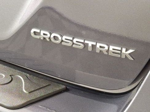 Used 2025 Subaru Crosstrek 2.5i Limited AWD/4WD image 30