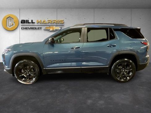 New 2026 Chevrolet Equinox LT w/ Convenience Package II image 13