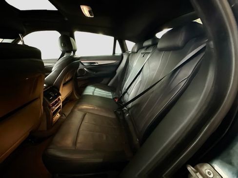 Used 2015 BMW X6 xDrive35i image 26