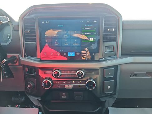 Used 2025 Ford F150 XLT w/ Equipment Group 301A Standard RWD image 20