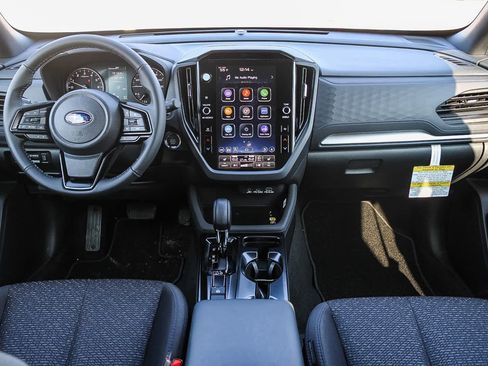 New 2026 Subaru Forester Premium image 18