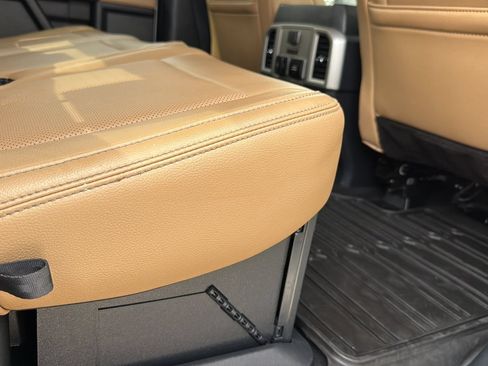Certified 2022 Ford F350 Lariat AWD/4WD image 26