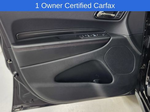 Used 2022 Dodge Durango R/T w/ Blacktop Package AWD/4WD image 20