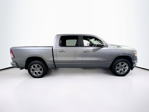 Used 2022 RAM 1500 Big Horn image 4