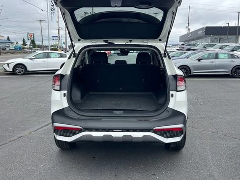 Certified 2023 Kia Sportage LX AWD/4WD image 12