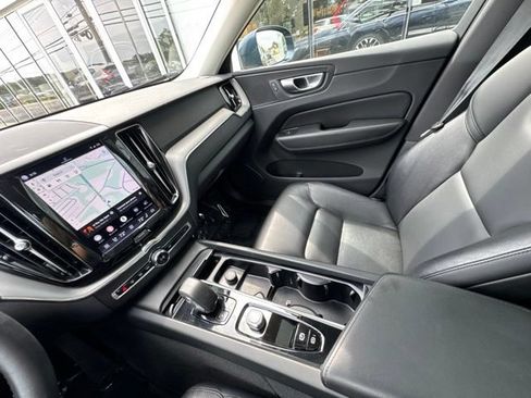 Certified 2023 Volvo XC60 B5 Core w/ Climate Package AWD/4WD image 22