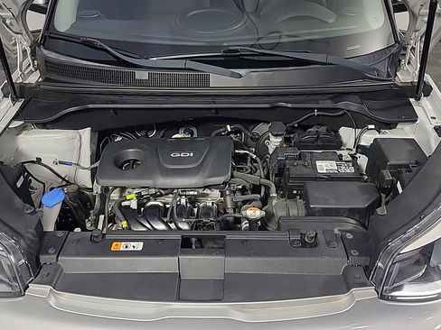 Used 2017 Kia Soul FWD image 13