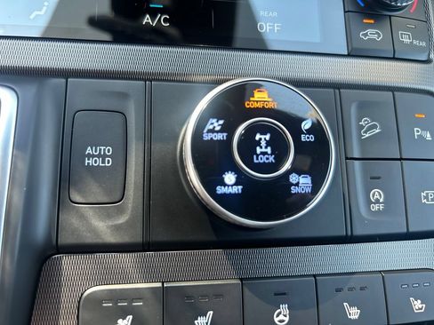 Used 2025 Hyundai Palisade Calligraphy AWD/4WD image 34