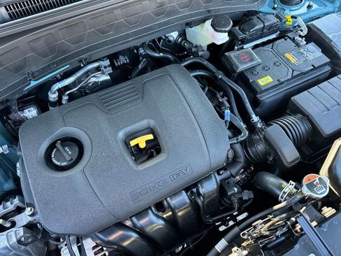 New 2026 Kia Seltos EX image 31