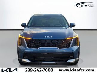 New 2026 Kia Sorento EX FWD video 2