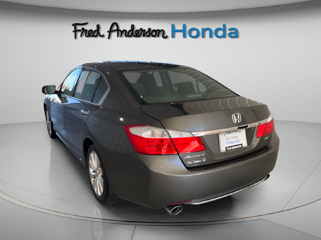 Used 2013 Honda Accord EX-L image 6