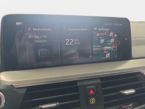 Used 2019 BMW X3 M40i w/ Premium Package AWD/4WD image 21