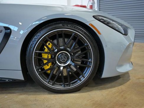 Used 2024 Mercedes-Benz AMG GT 55 image 12