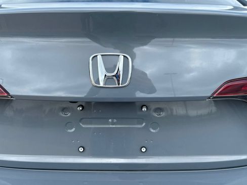 Used 2026 Honda Civic Sport image 9