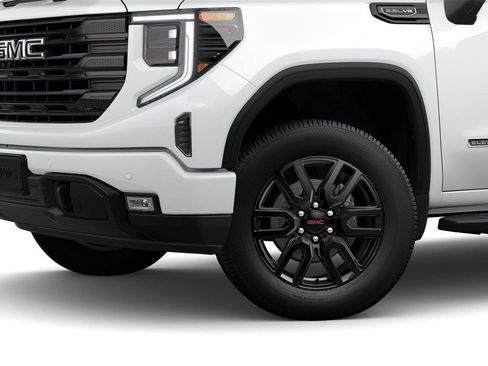 New 2026 GMC Sierra 1500 Elevation w/ Elevation Premium Package image 29