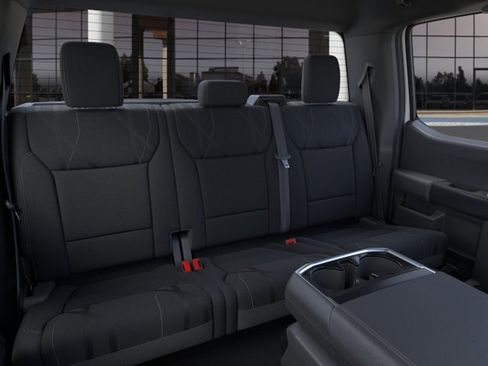 New 2026 Ford F150 STX w/ Equipment Group 200A RWD image 11