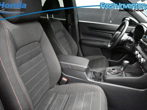 Used 2023 Honda CR-V Sport image 12