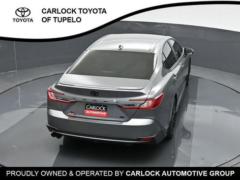 Used 2025 Toyota Camry SE w/ Convenience Package FWD image 39