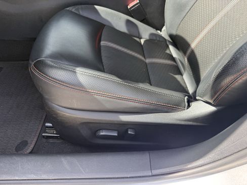 Used 2024 Nissan Altima 2.5 SR image 28