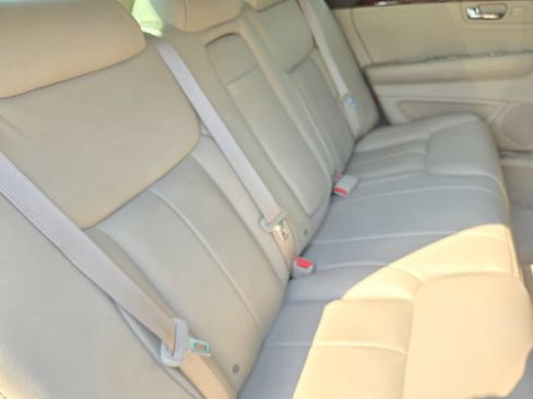 Used 2006 Cadillac DTS w/ Sun And Sound Package FWD image 23