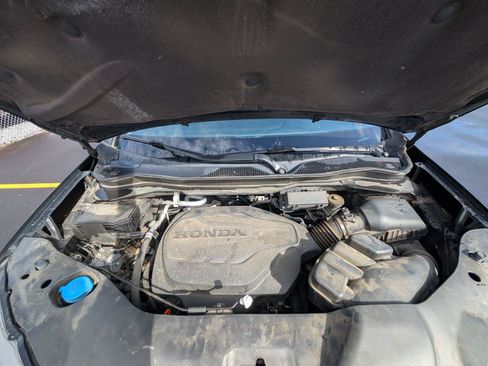Used 2021 Honda Pilot Special Edition image 38