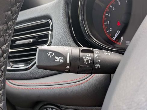 Used 2026 Dodge Durango GT AWD/4WD image 33