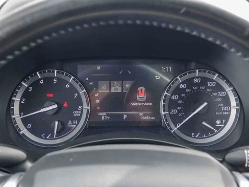 Used 2021 Toyota Highlander XLE image 23