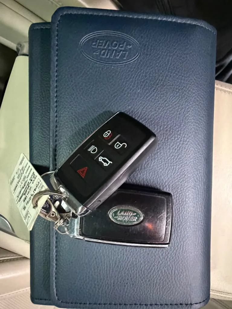 Used 2018 Land Rover Range Rover Sport Supercharged AWD/4WD image 52
