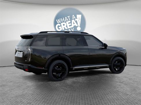 New 2027 Kia Telluride SX Prestige X-Line image 6