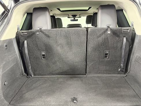 Used 2023 INFINITI QX60 Luxe image 29