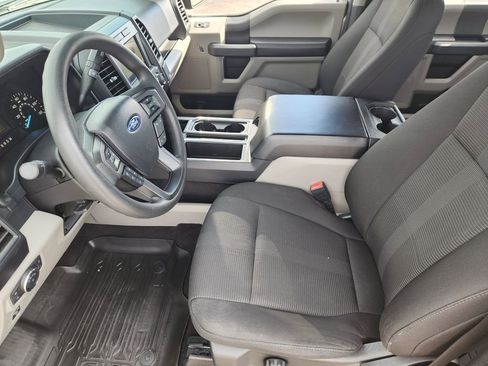 Used 2020 Ford F150 XL w/ Equipment Group 101A Mid image 14