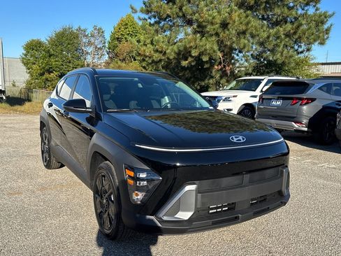 New 2026 Hyundai Kona SEL Sport image 7