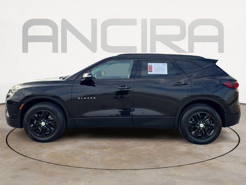 Used 2020 Chevrolet Blazer LT image 7
